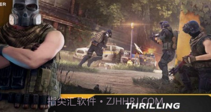 明日战争v0.18截图