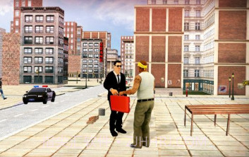 完美的狙击手v1.17截图