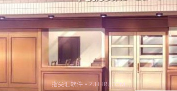 巧克力与香子兰4v1.11截图