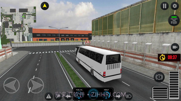 巴士环游世界v2.17截图