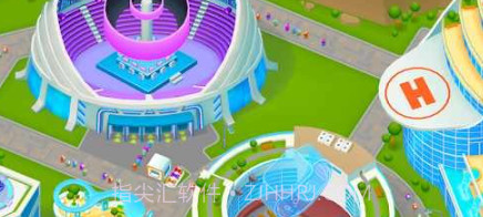 钻石小镇v0.0.17截图