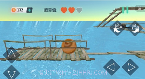 抖音滚球大派对小游戏v1.11截图