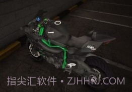 川崎h2rv2.3.14截图