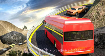 山路巴士3d驾驶v2.13截图