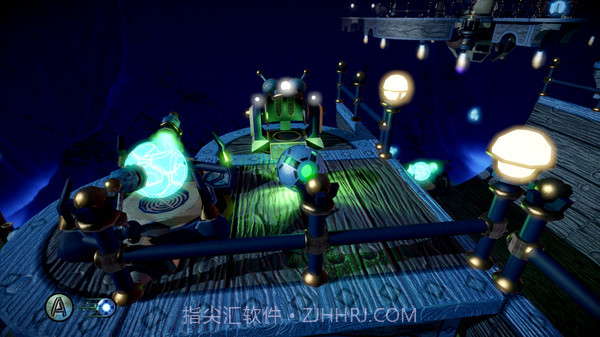 变形球HD1.10截图