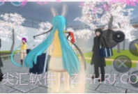 真实校园模拟2v1.0.20截图