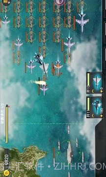 中国航母2南海争霸v2.19截图