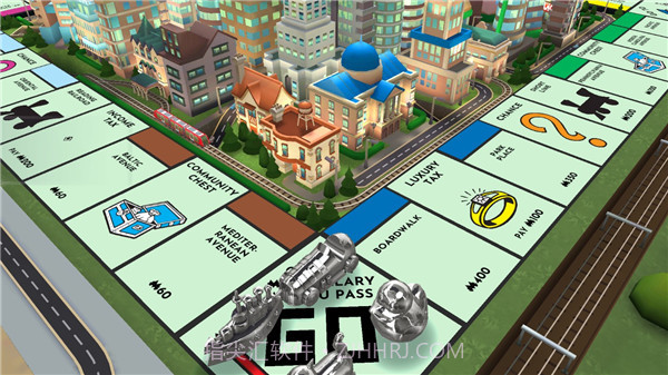 地产大富翁v1.1.41.1.14截图