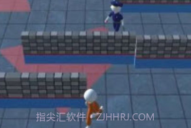 越狱谜题3Dv1.15截图