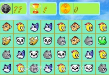 对对碰动物v5.11截图