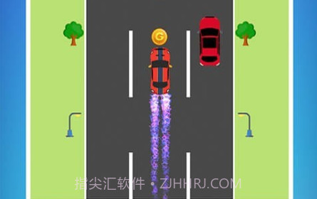 最强老司机v1.0.20截图