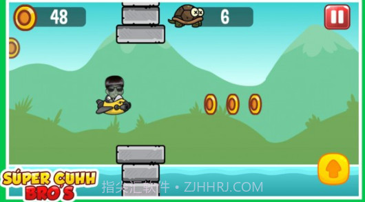 超级老鼠兄弟v1.19截图