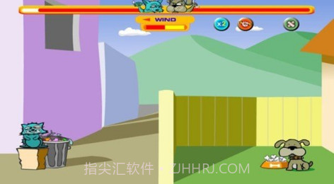 猫狗大战下载V1.3 安卓中文版V1.12截图