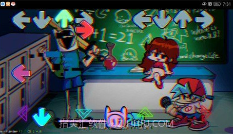 FNF错误化探险活宝v0.2.15截图