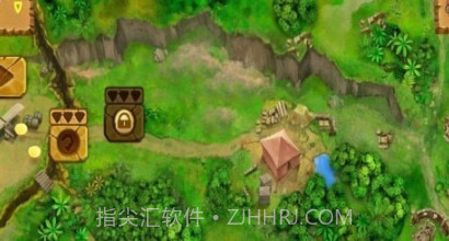 失落遗迹的宝藏v1.18截图