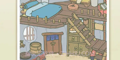 旅行青蛙联机版v1.13截图