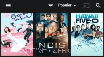 Nutflix(奈飞)V7.59.13截图