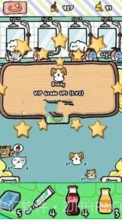 猫咪汗蒸馆v1.0.18截图