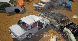 车祸模拟v3.0.20截图