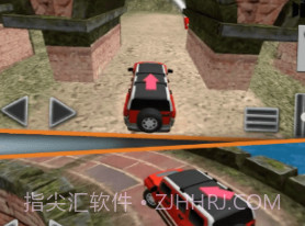 卡车老司机越野v1.6.18截图