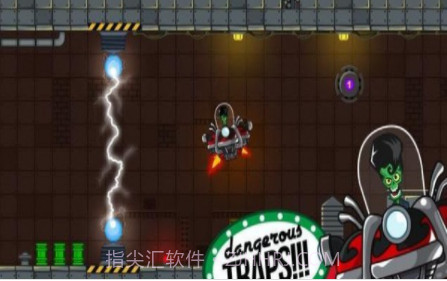 空间拉练v0.0.15截图