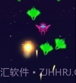 太空无限防御v0.18截图