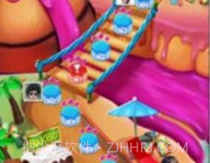 疯狂蛋糕消除v1.13截图