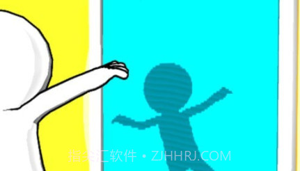 火柴人撞墙v0.16截图