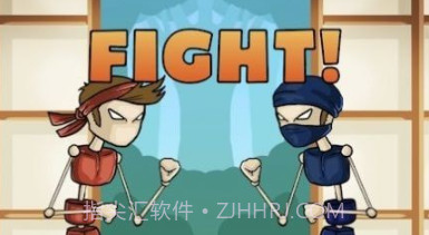 嘟嘟搏斗v0.21截图