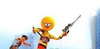 火柴人忍者英雄v1.14截图