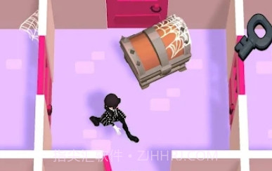 星期三逃脱v1鐎瑰宕渧1.12截图