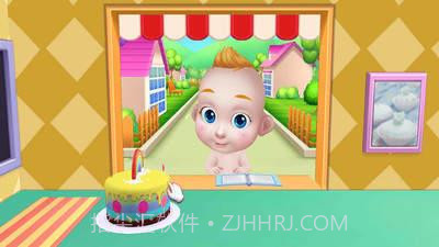 芭比公主蛋糕餐厅v3.21截图