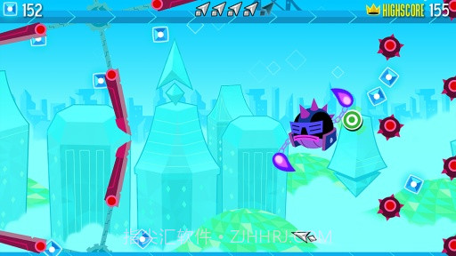 重力存亡挑战的复仇手机版1.4截图