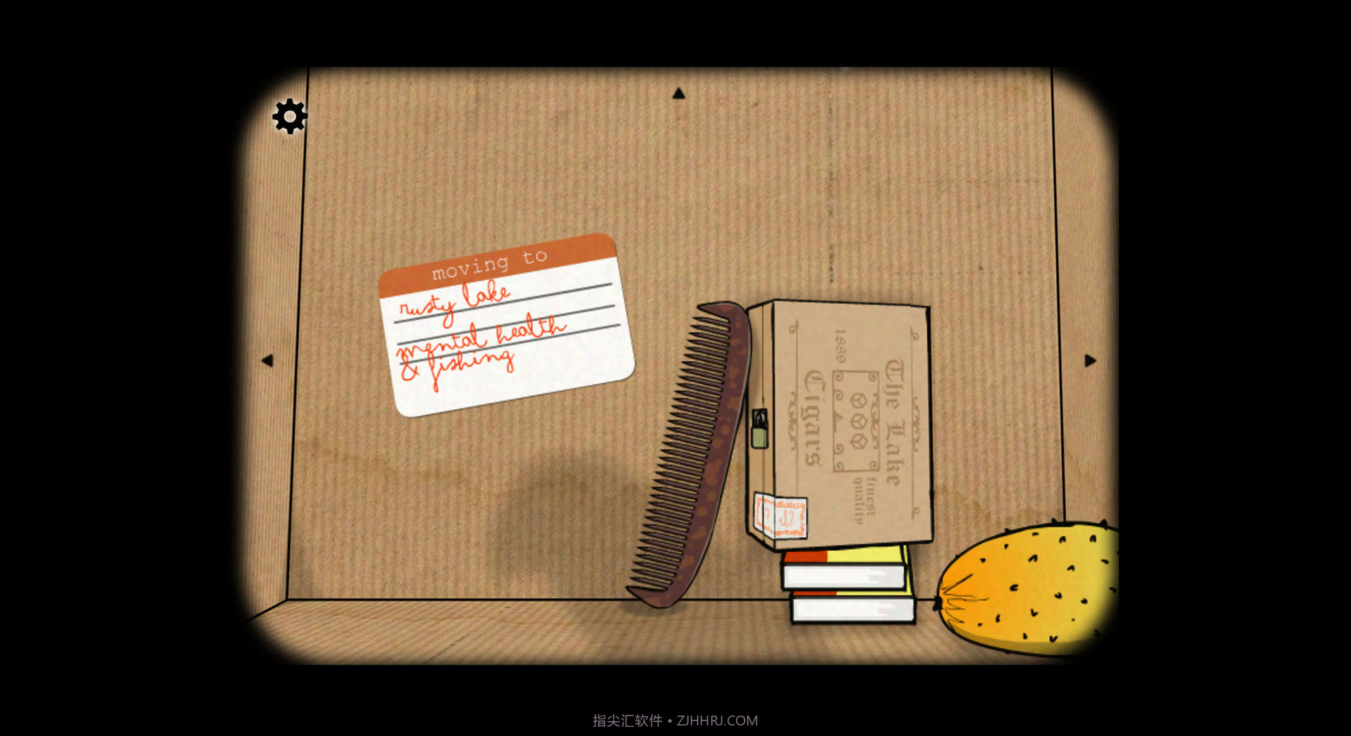 逃离方块CubeEscapeCollection1.0截图