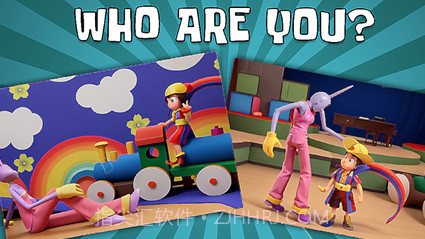 马戏团的惊险逃生v1.14截图