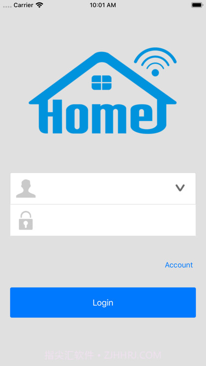 智能家居ex2.9.1截图