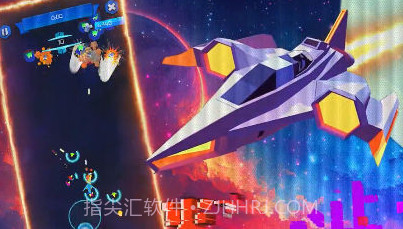 外星战记v0.13截图