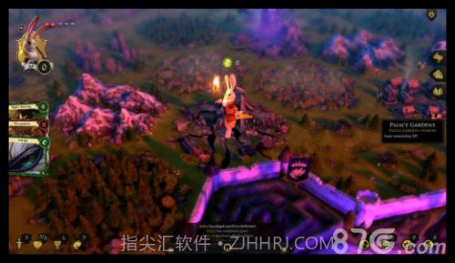 Armello免费版1.4截图