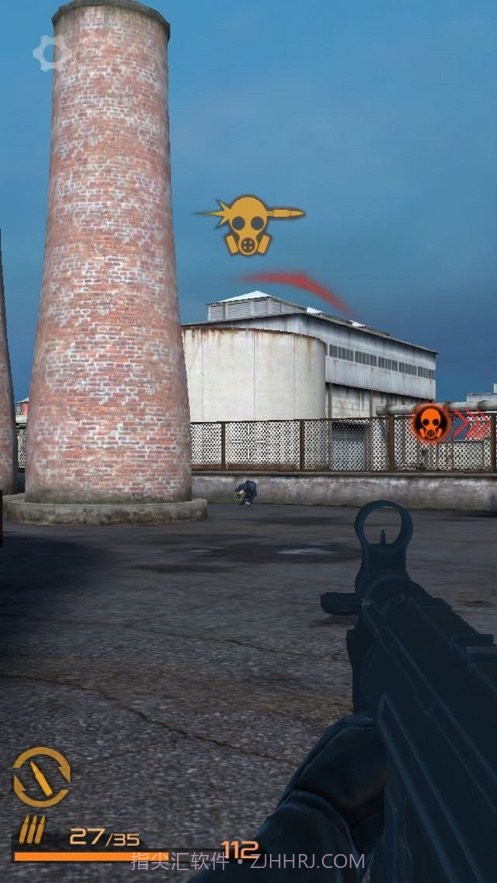 据点反击v5.2.11截图