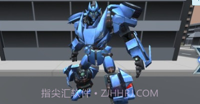 机甲拆迁队v1.0.20截图