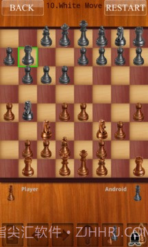 国际象棋ChessLive手机版1.5截图