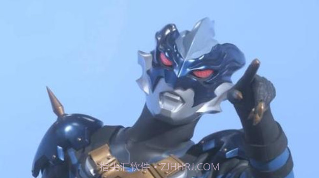 托雷基亚奥特曼变身模拟器安卓2.0.5截图