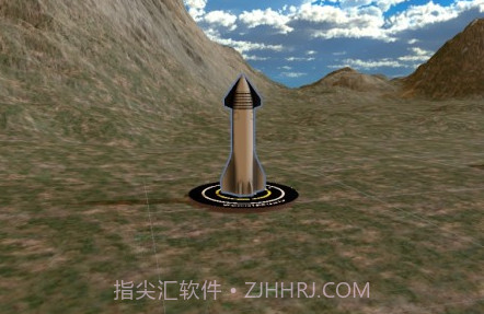 星际飞船穿梭v2.18截图