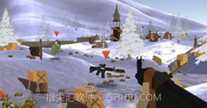 战地使命召唤v2鐎瑰宕渧1.17截图