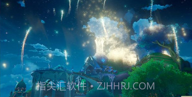 原神3.9天理尝蛆服v3.8.17截图