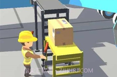 机场管理员模拟v1.6.14截图