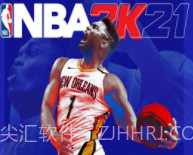 NBA2K21豪华存档版v4.4.0.14截图