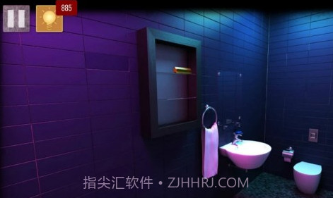 奇怪的公寓逃生v1.2.16截图