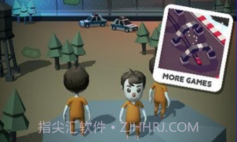 逃生刹车v666.19.20截图