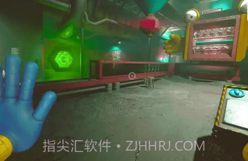 bugui恐怖3v1.18截图